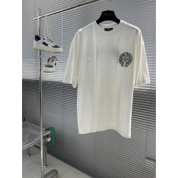 크롬하츠 Chrome Hearts 반팔 티셔츠