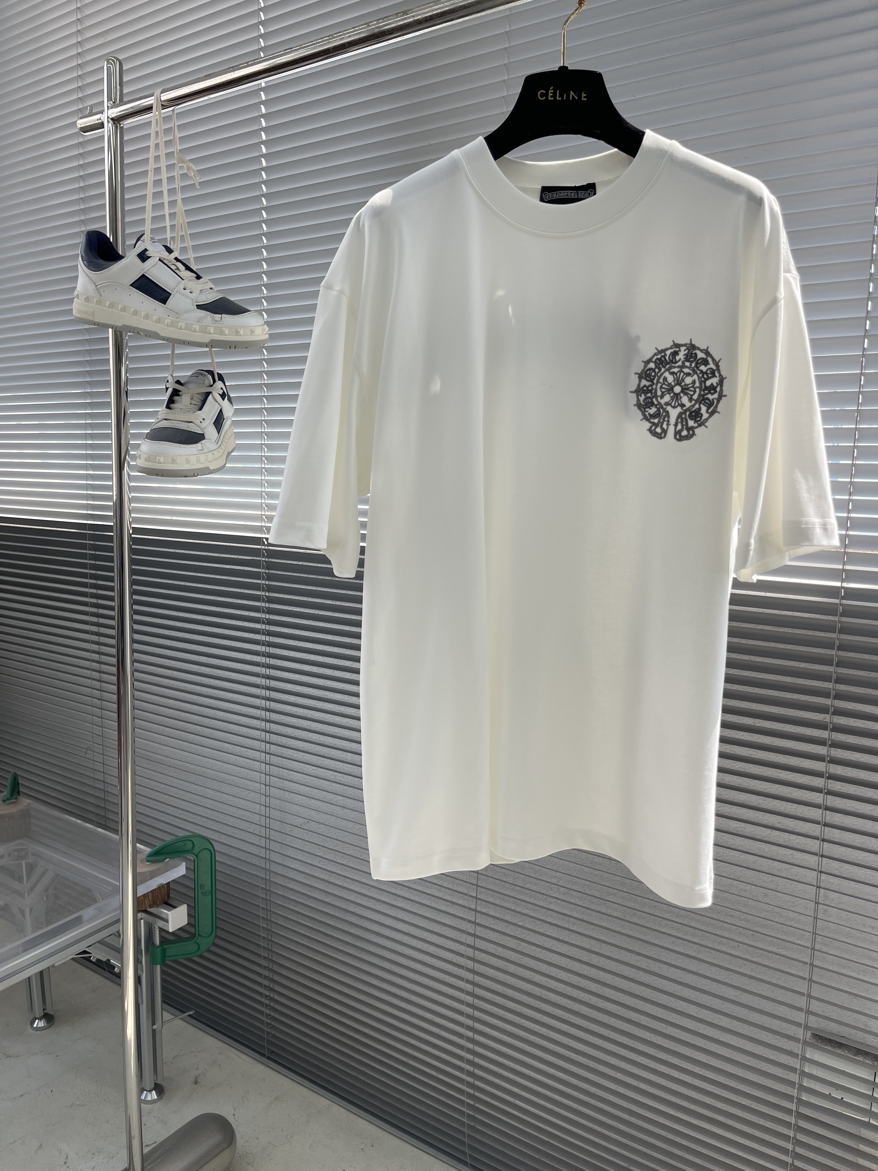 크롬하츠 Chrome Hearts 반팔 티셔츠