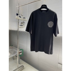 크롬하츠 Chrome Hearts 반팔 티셔츠