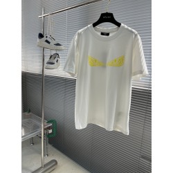 펜디 FENDI 반팔 티셔츠