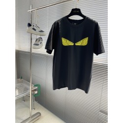펜디 FENDI 반팔 티셔츠