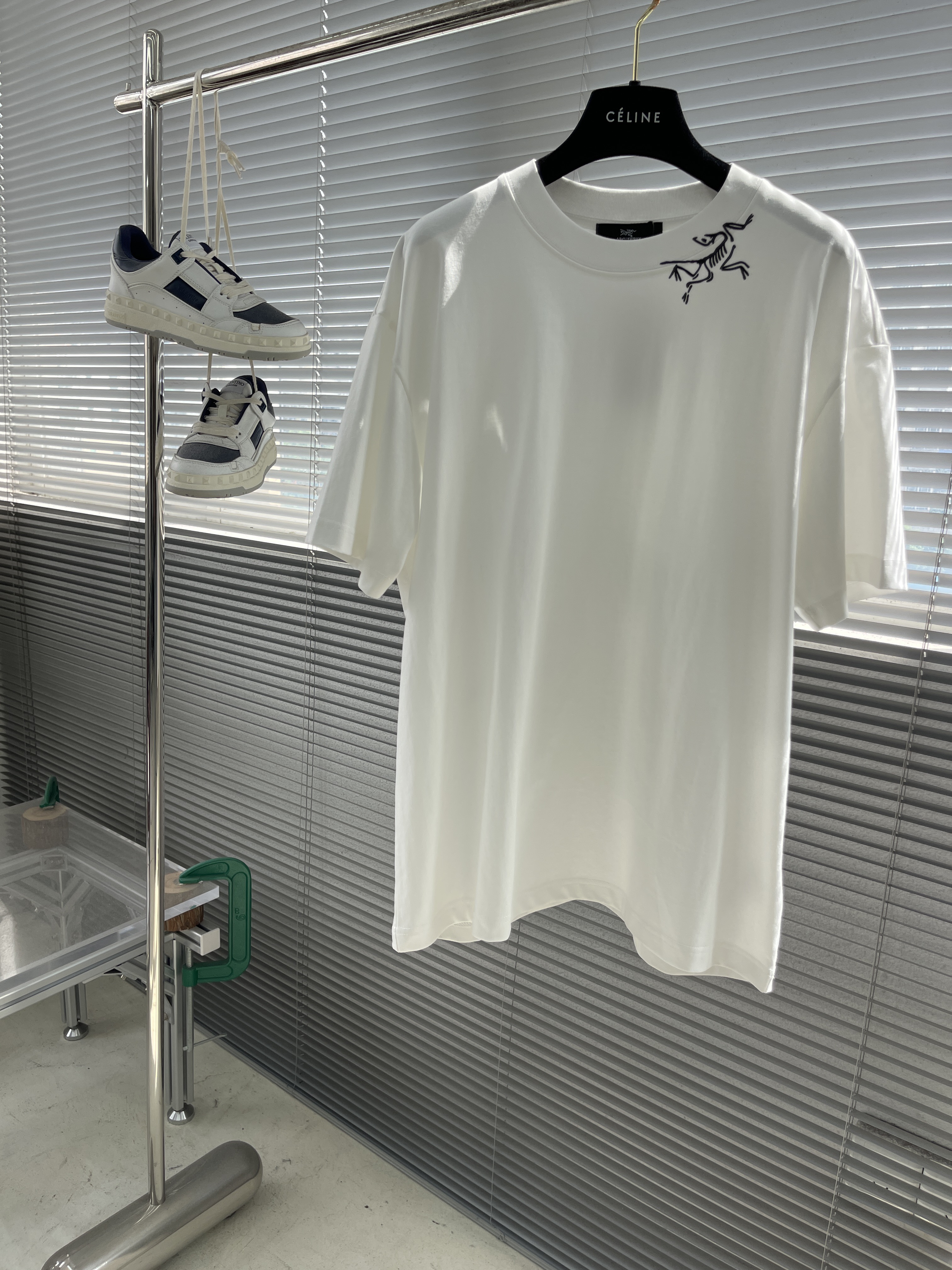 아크테릭스 ARC'TERYX 반팔 티셔츠