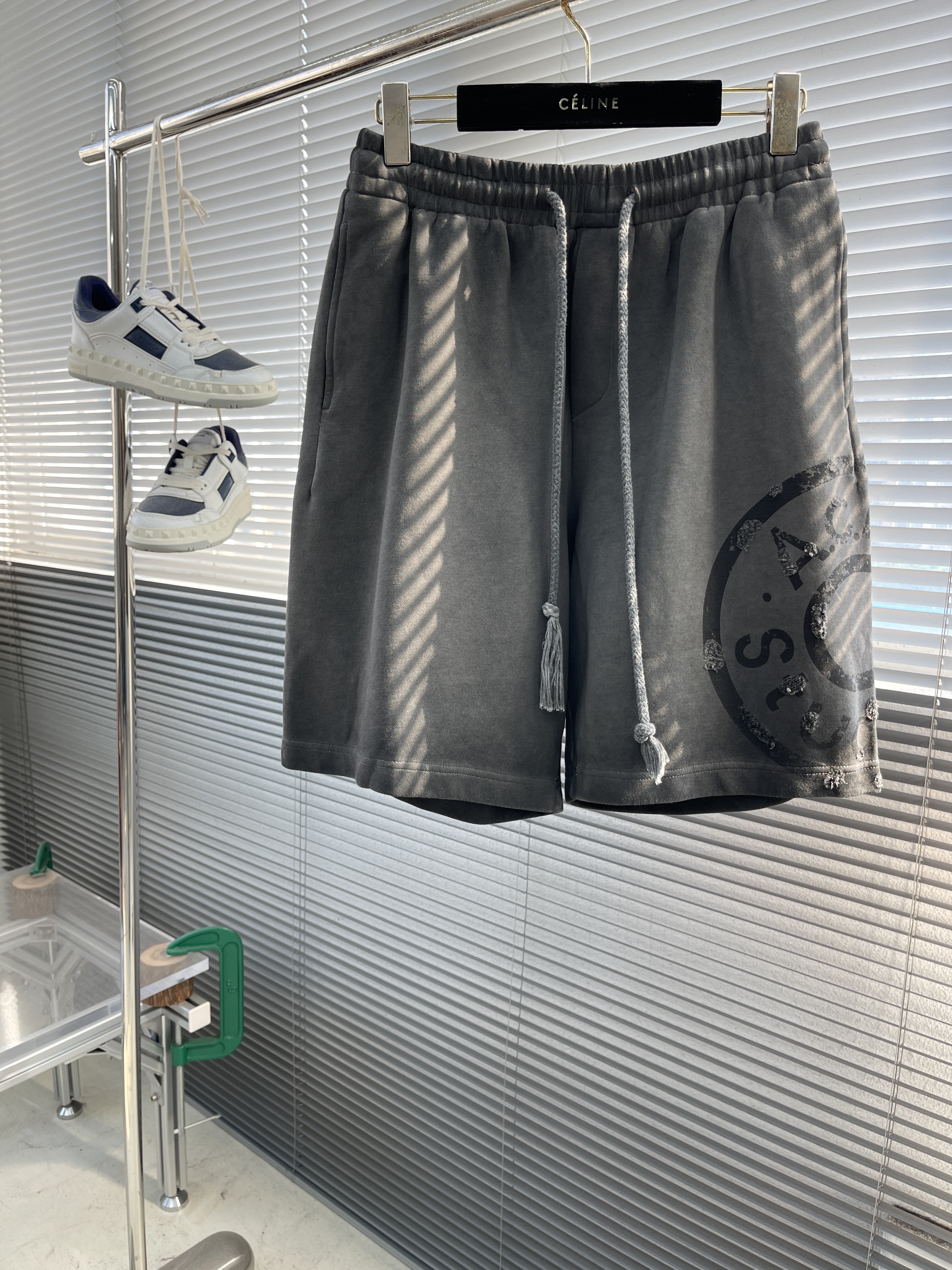 아크네 스튜디오 Acne Studios 반바지