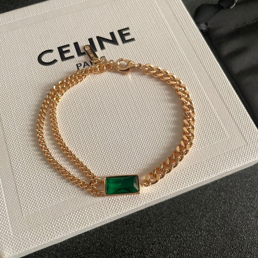 셀린느 Celine 팔찌