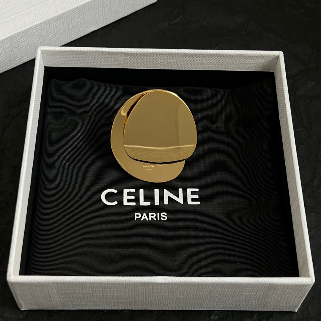 셀린느 Celine 반지