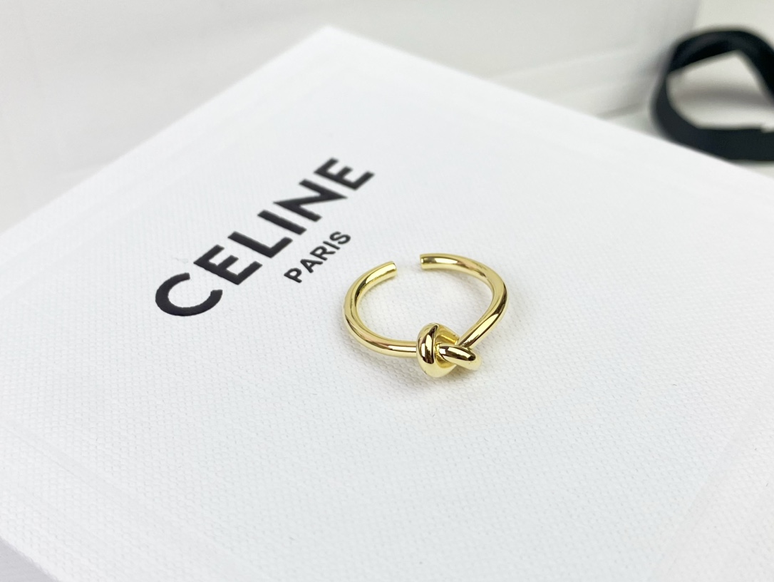 셀린느 Celine 반지