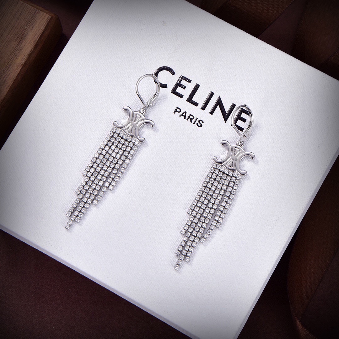 셀린느 Celine 귀걸이