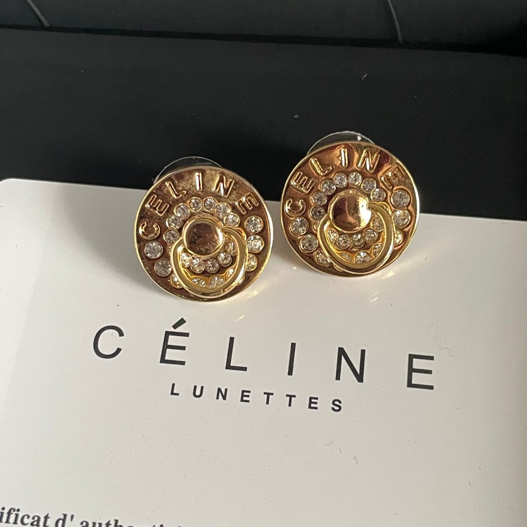 셀린느 Celine 귀걸이
