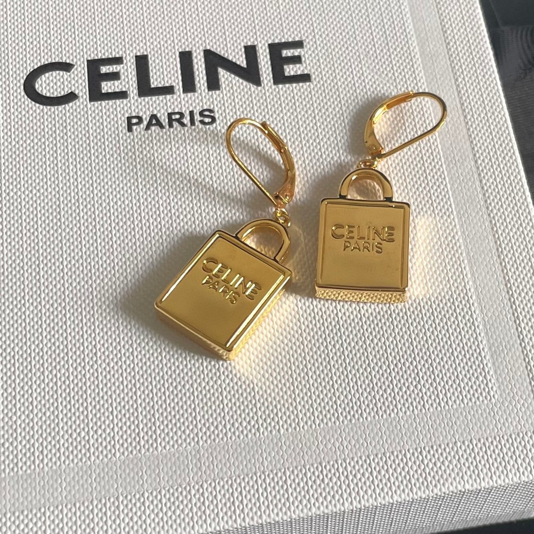 셀린느 Celine 귀걸이