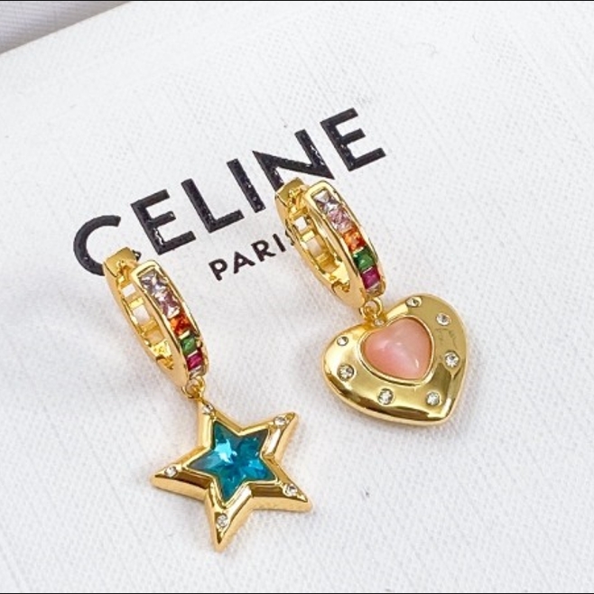 셀린느 Celine 귀걸이