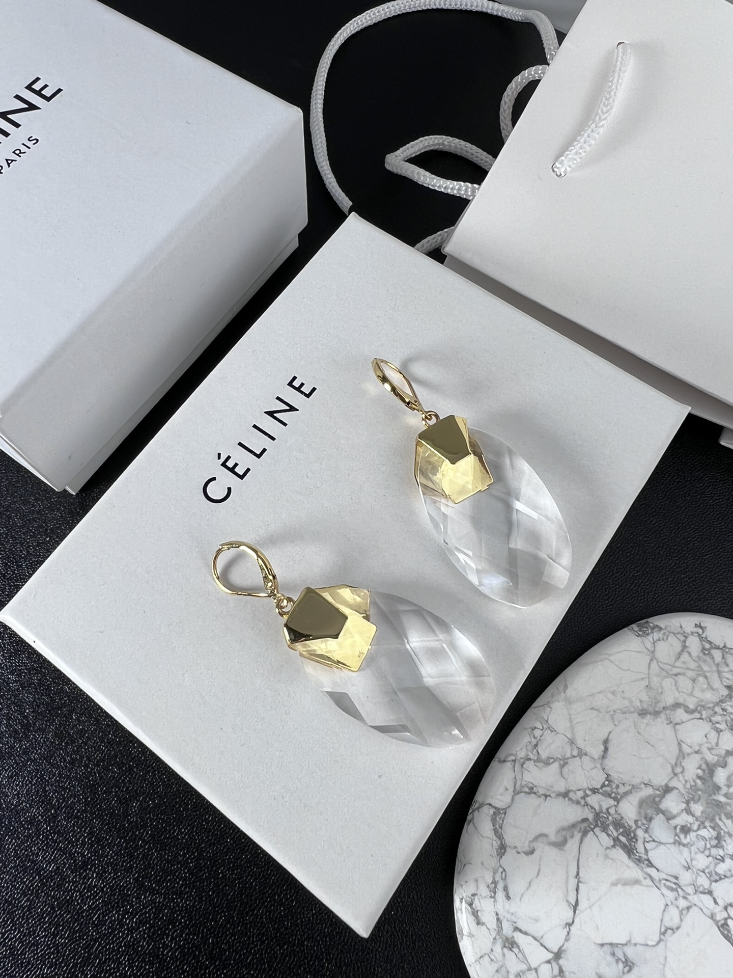 셀린느 Celine 귀걸이