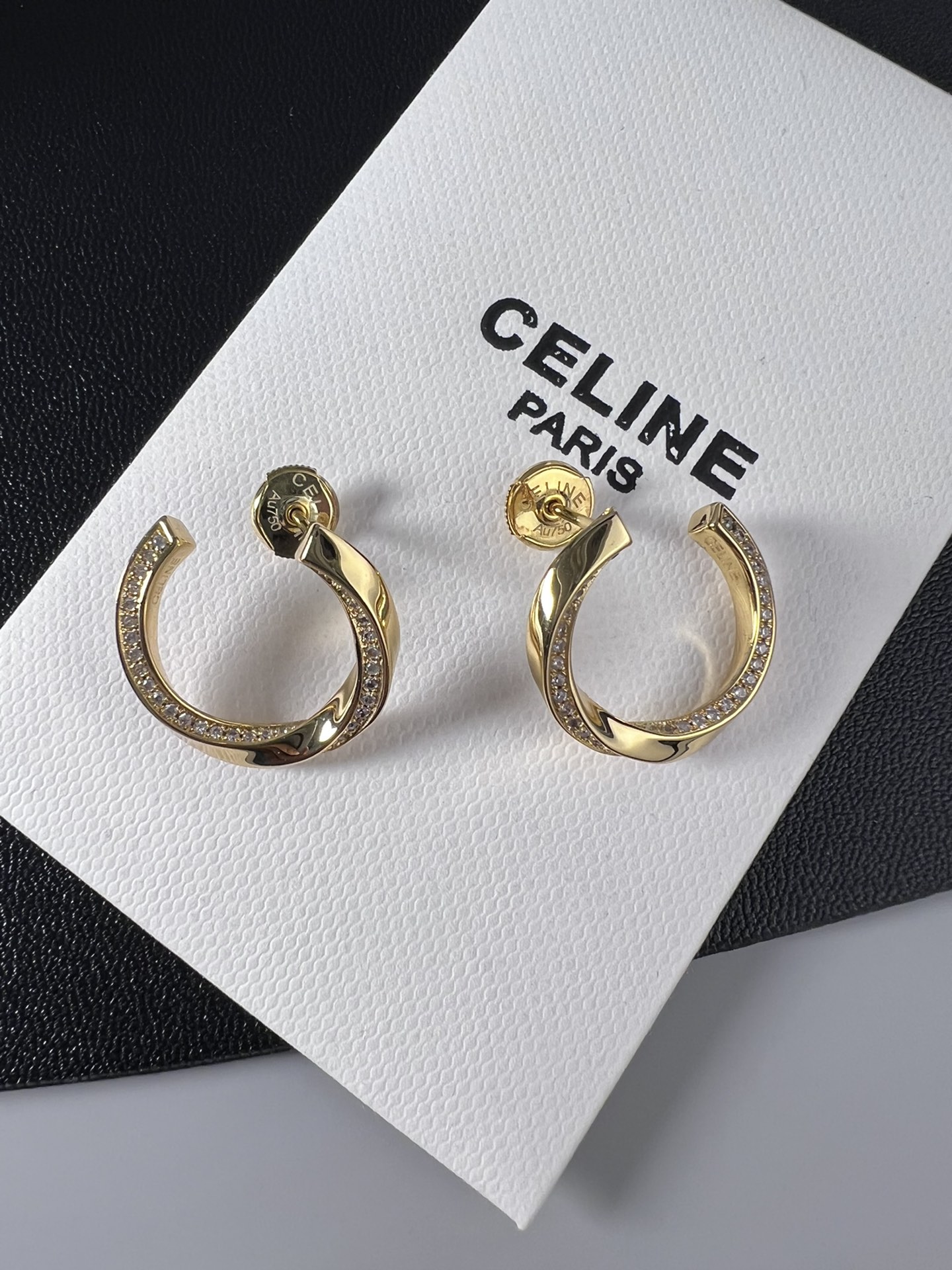 셀린느 Celine 귀걸이