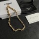 셀린느 Celine 목걸이