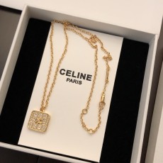 셀린느 Celine 목걸이