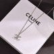 셀린느 Celine 목걸이