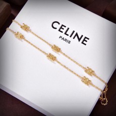 셀린느 Celine 목걸이