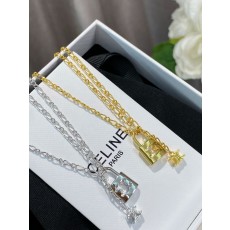 셀린느 Celine 목걸이