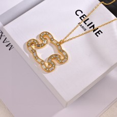셀린느 Celine 목걸이
