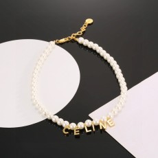 셀린느 Celine 목걸이