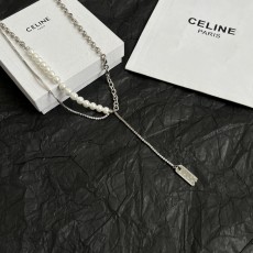 셀린느 Celine 목걸이