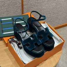 에르메스 Hermes Jam 30 Sandal 샌들 H242123