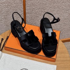 에르메스 Hermes Jam 30 Sandal 샌들 H242123