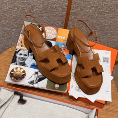 에르메스 Hermes Jam 30 Sandal 샌들 H242123