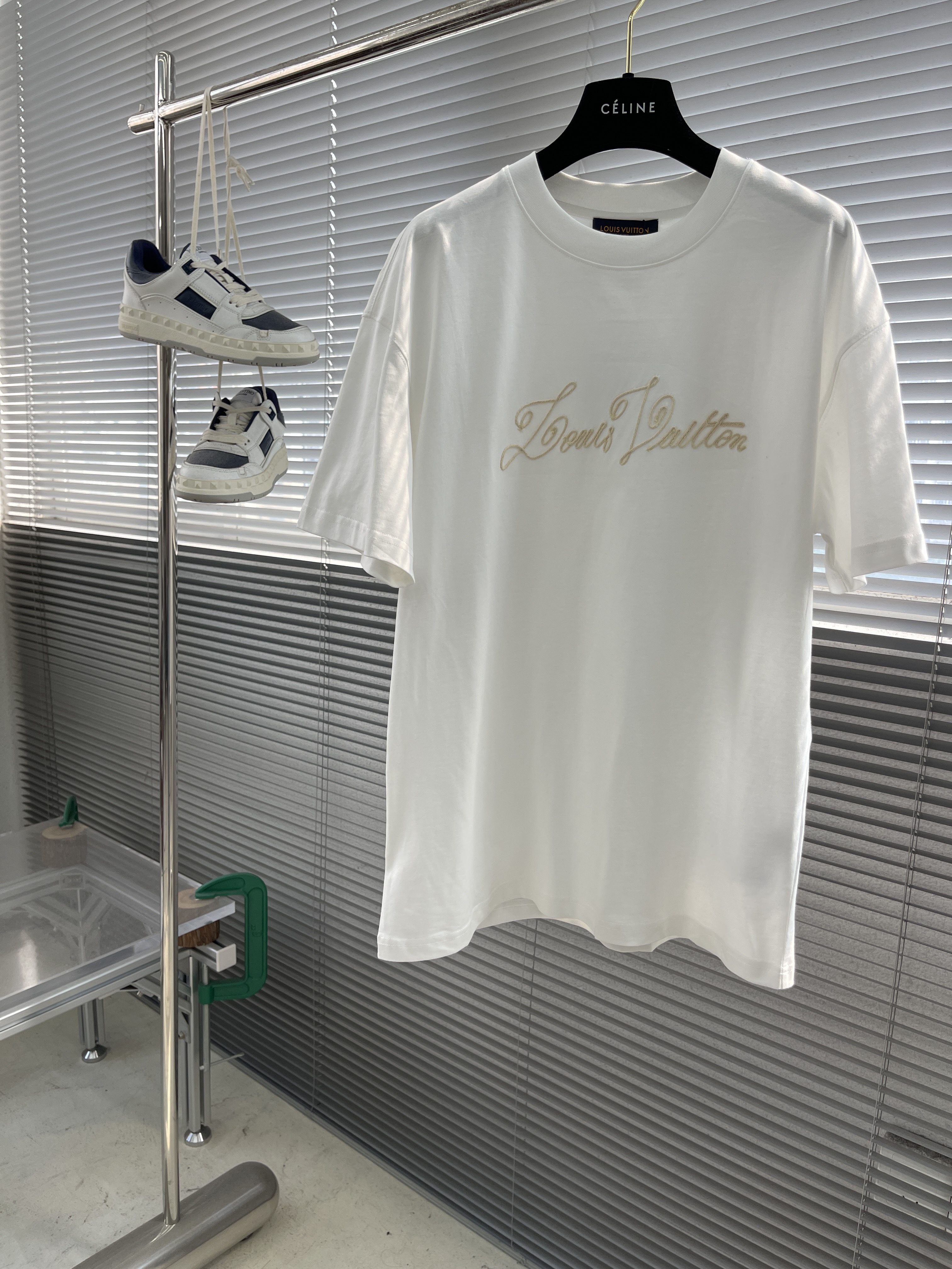 루이비통 Louis Vuitton 반팔 티셔츠