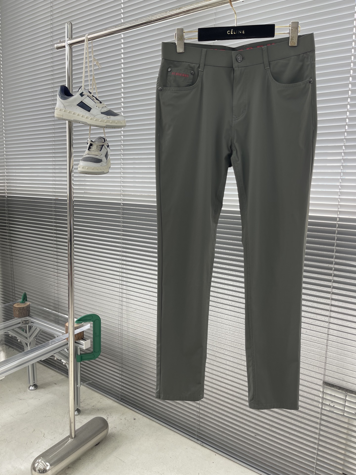 버버리 Burberry 바지