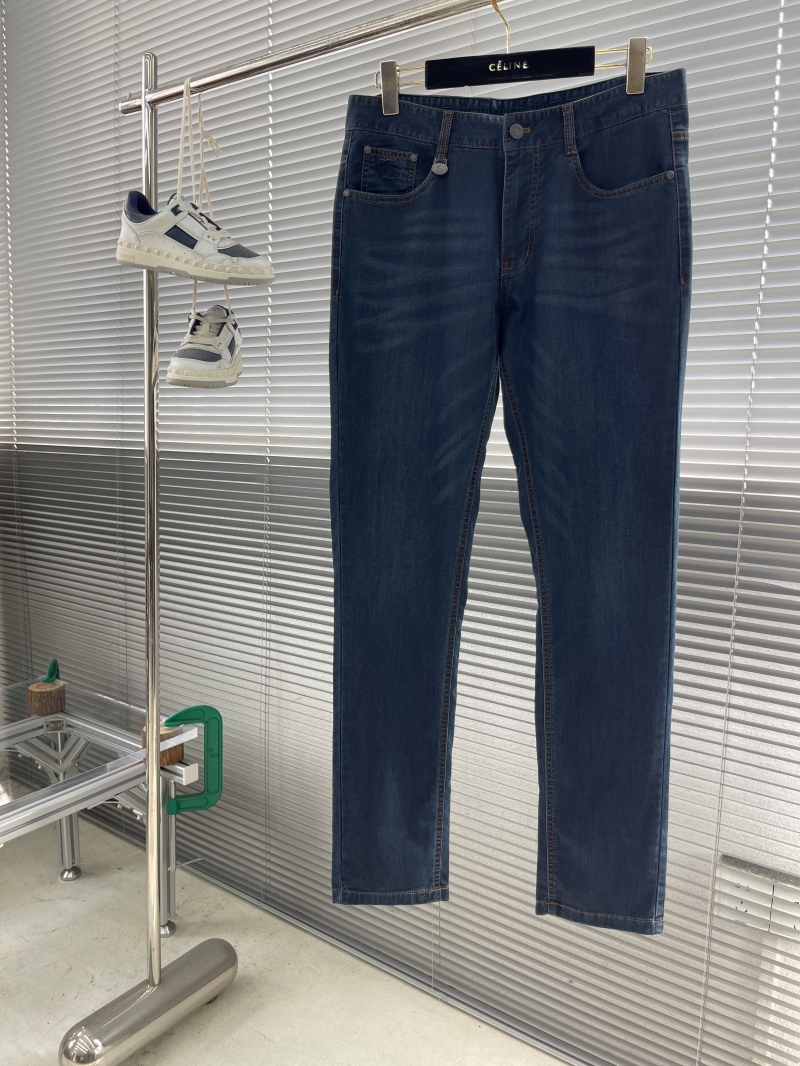 버버리 Burberry 청바지