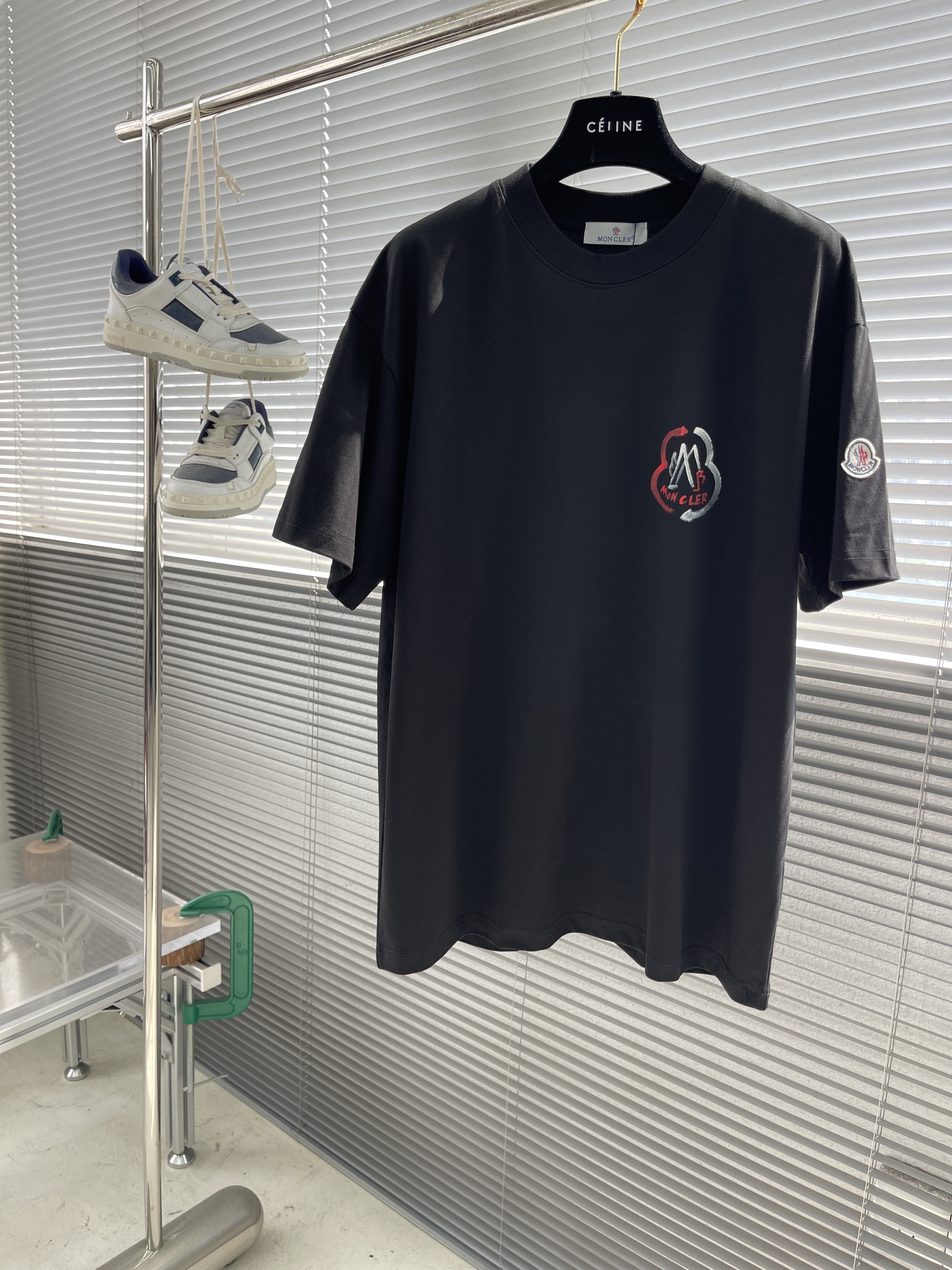 몽클레어 Moncler 반팔 티셔츠