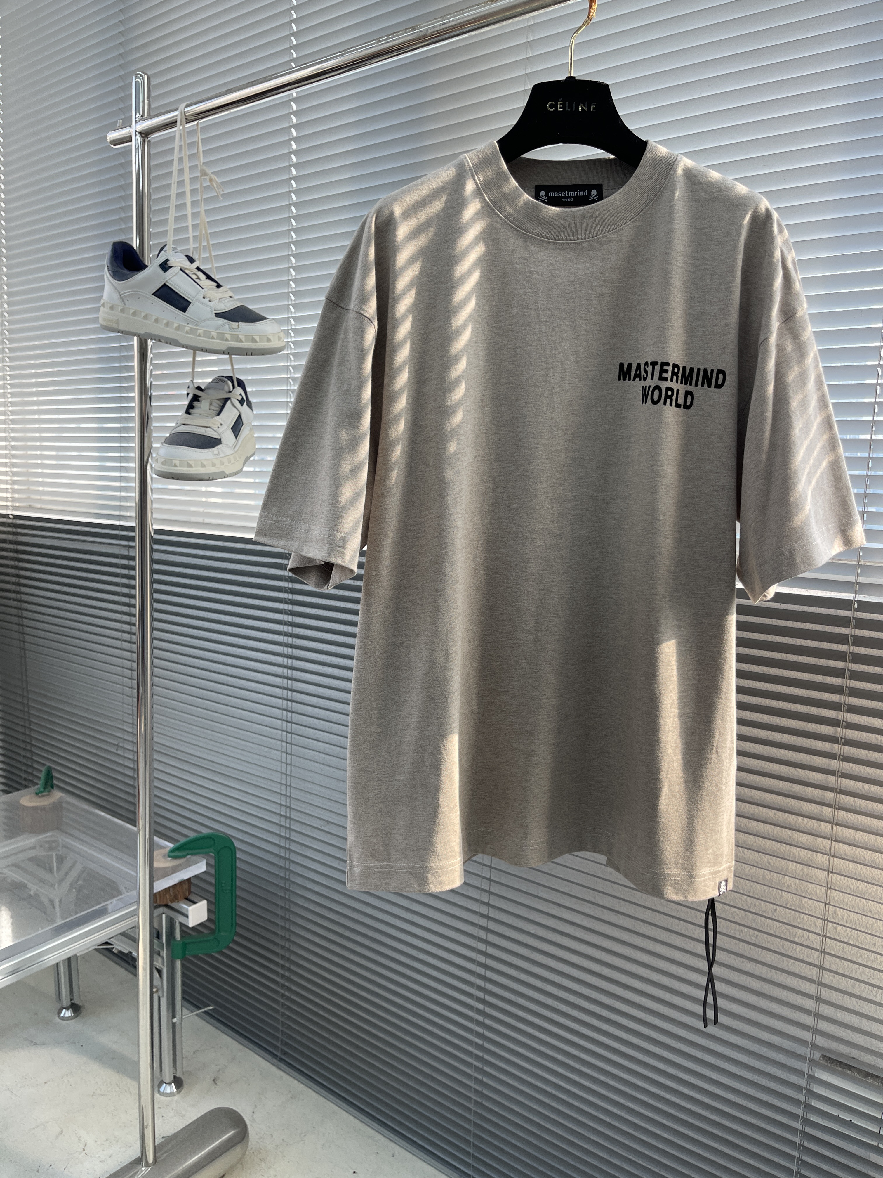 메종 마르지엘라 maison margiela 반팔 티셔츠