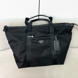 프라다 Prada 2VC796 여행 가방 44.5CM