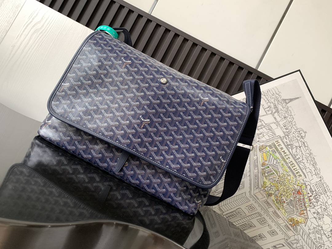 고야드 Goyard CAPETIEN 크로스 백 39CM