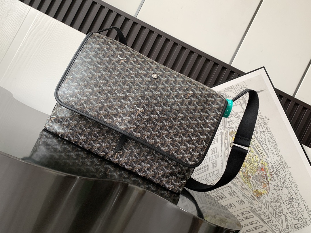 고야드 Goyard CAPETIEN 크로스 백 39CM
