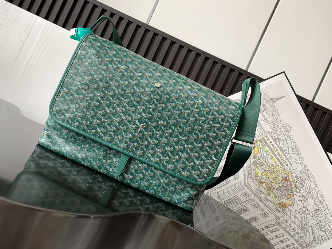 고야드 Goyard CAPETIEN 크로스 백 39CM