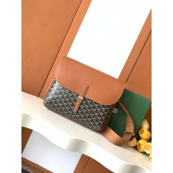 고야드 Goyard COURSIER 크로스 백 32CM