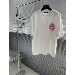 크롬하츠 Chrome Hearts 반팔 티셔츠