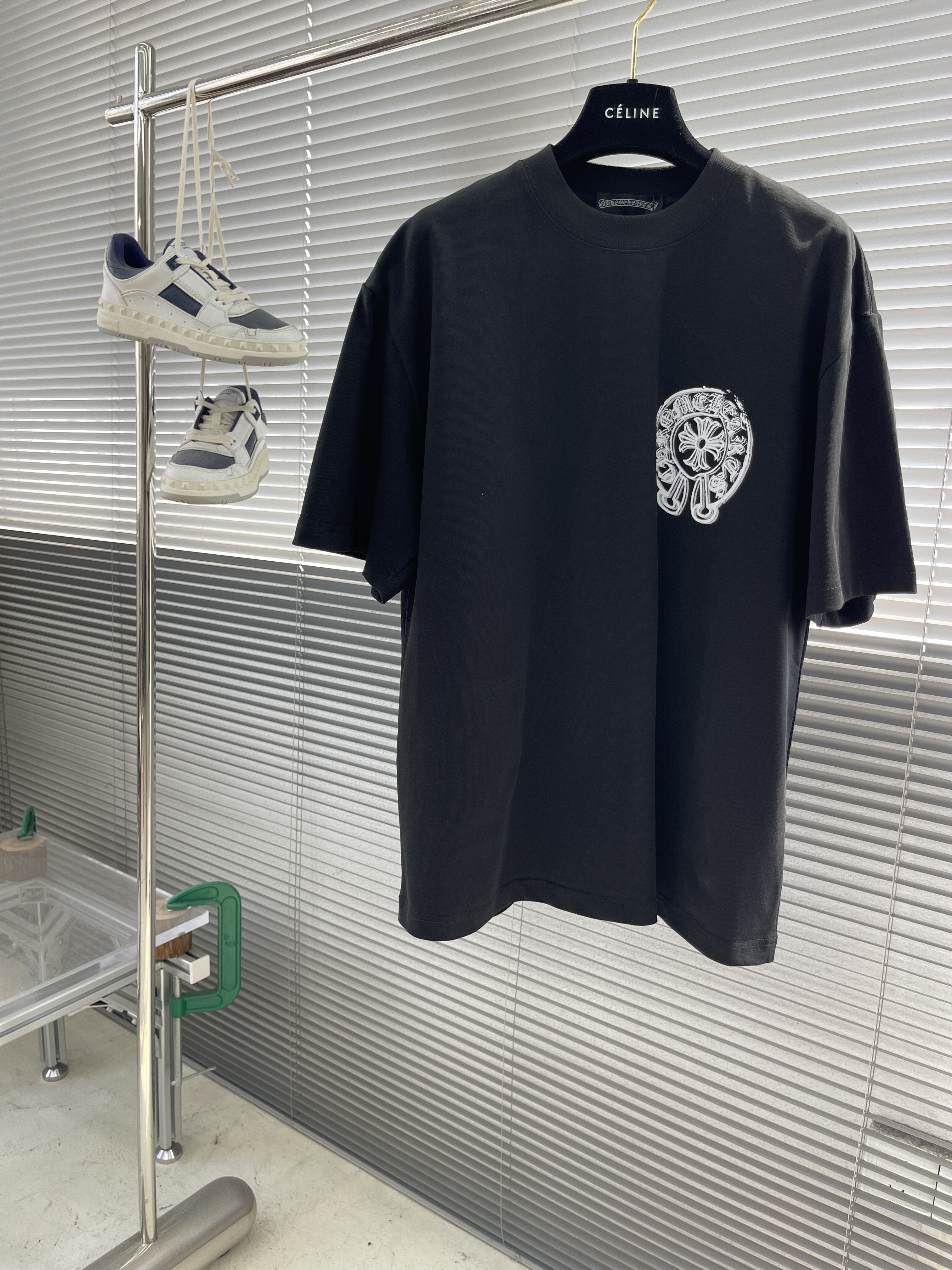 크롬하츠 Chrome Hearts 반팔 티셔츠