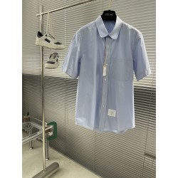 톰브라운 Thom Browne 반팔셔츠