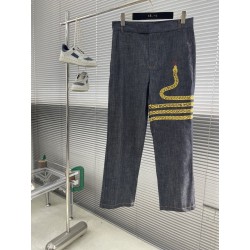톰브라운 Thom Browne 청바지