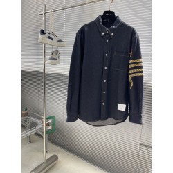 톰브라운 Thom Browne 긴팔셔츠