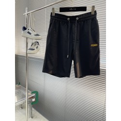 펜디 FENDI 반바지