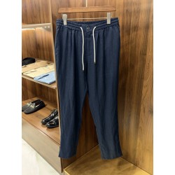 브루넬로 쿠치넬리 Brunello Cucineli 바지