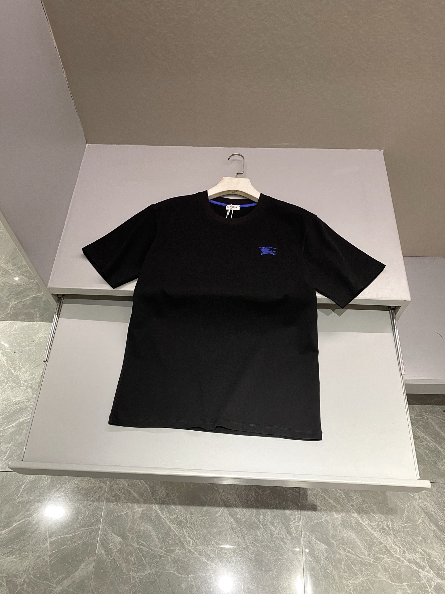 버버리 Burberry 반팔 티셔츠