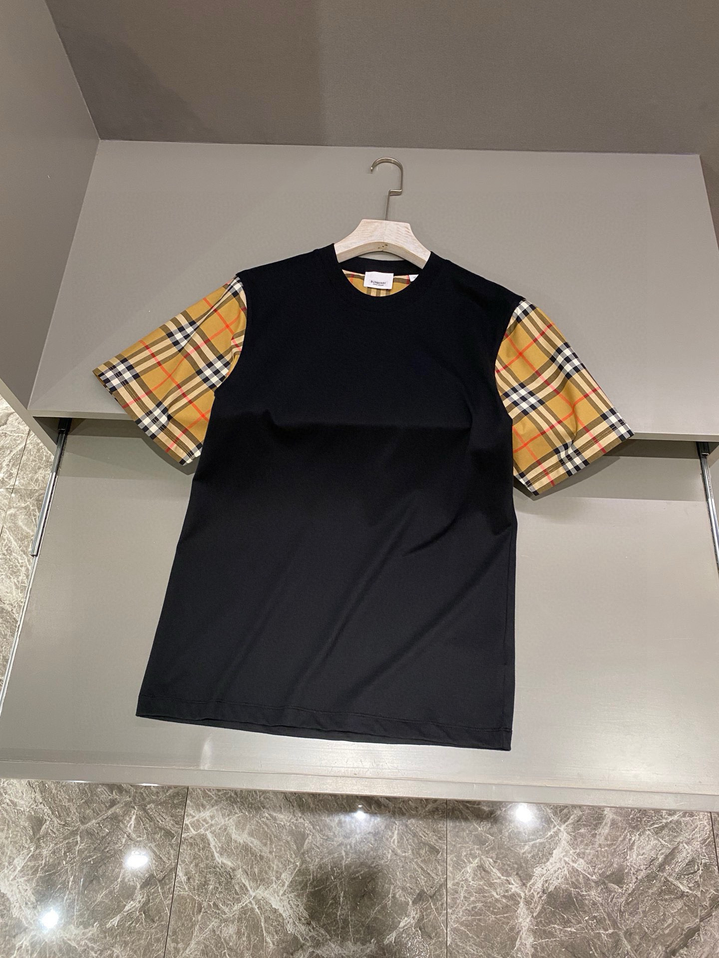 버버리 Burberry 반팔 티셔츠