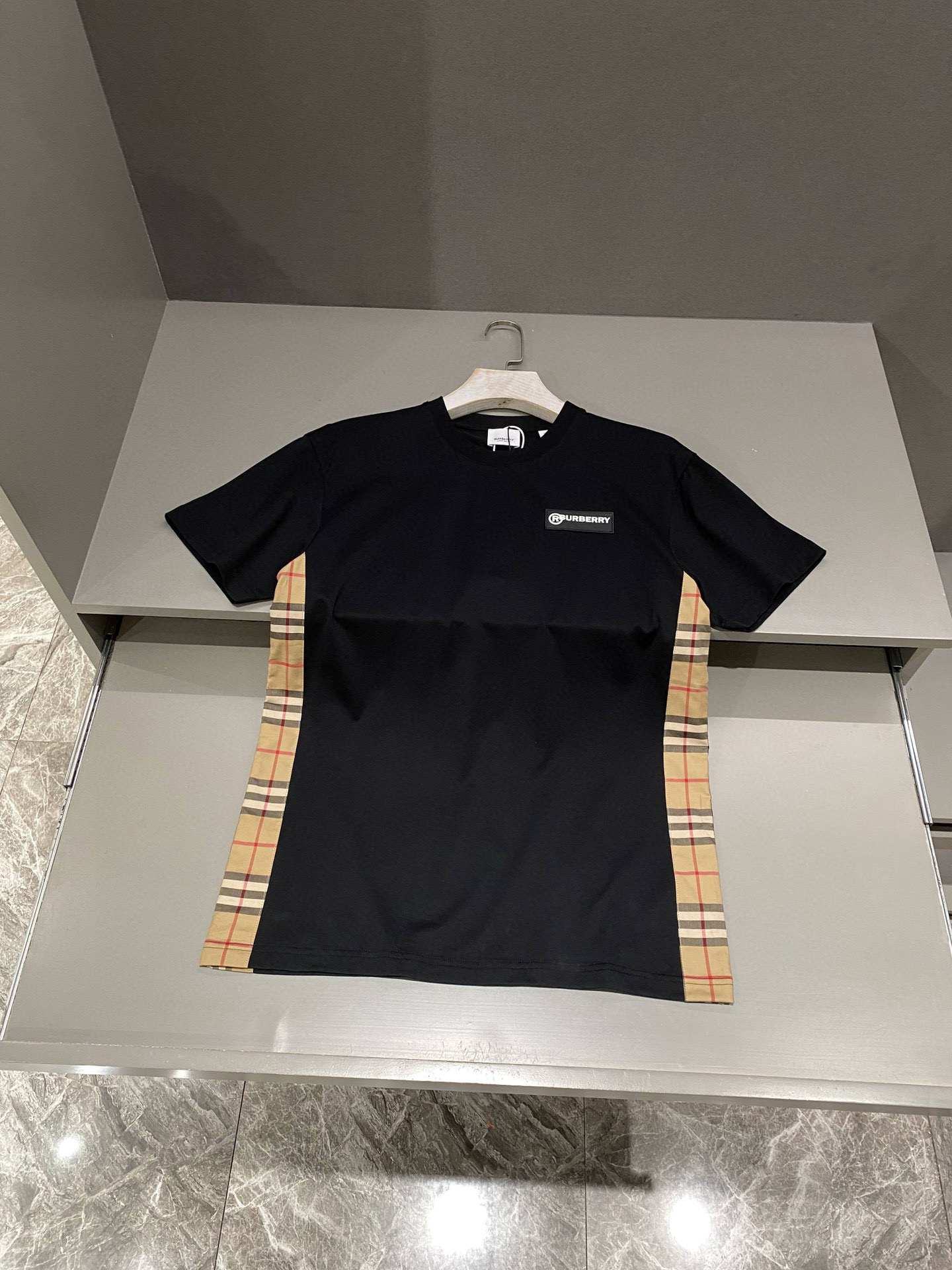 버버리 Burberry 반팔 티셔츠