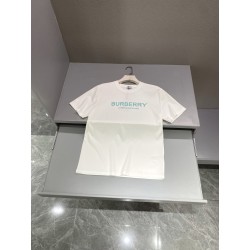 버버리 Burberry 반팔 티셔츠