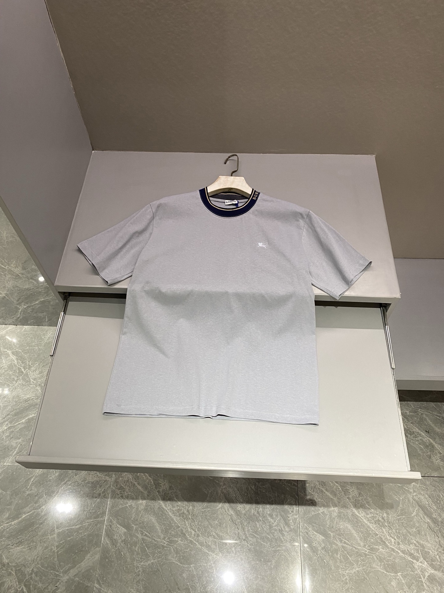 버버리 Burberry 반팔 티셔츠