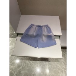 발렌시아가 Balenciaga 반바지